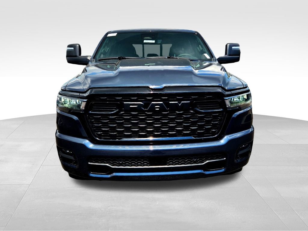 New 2026 RAM 1500 Big Horn image 2