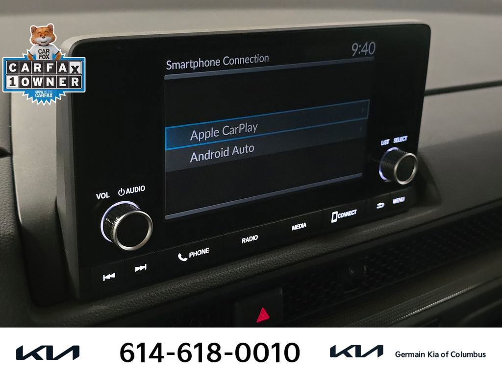 Used 2024 Honda CR-V LX image 27