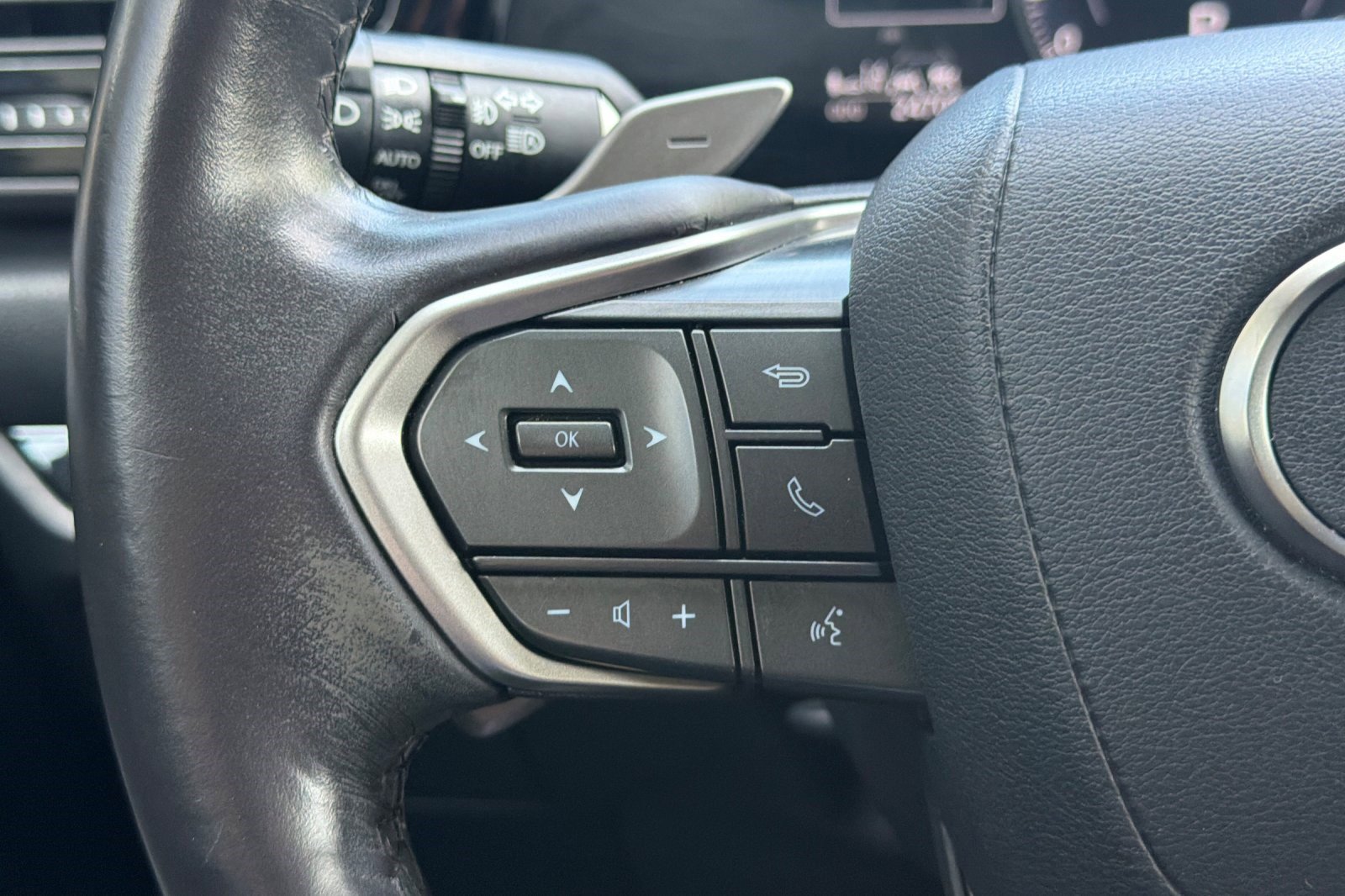 Used 2024 Lexus NX 350 AWD image 30