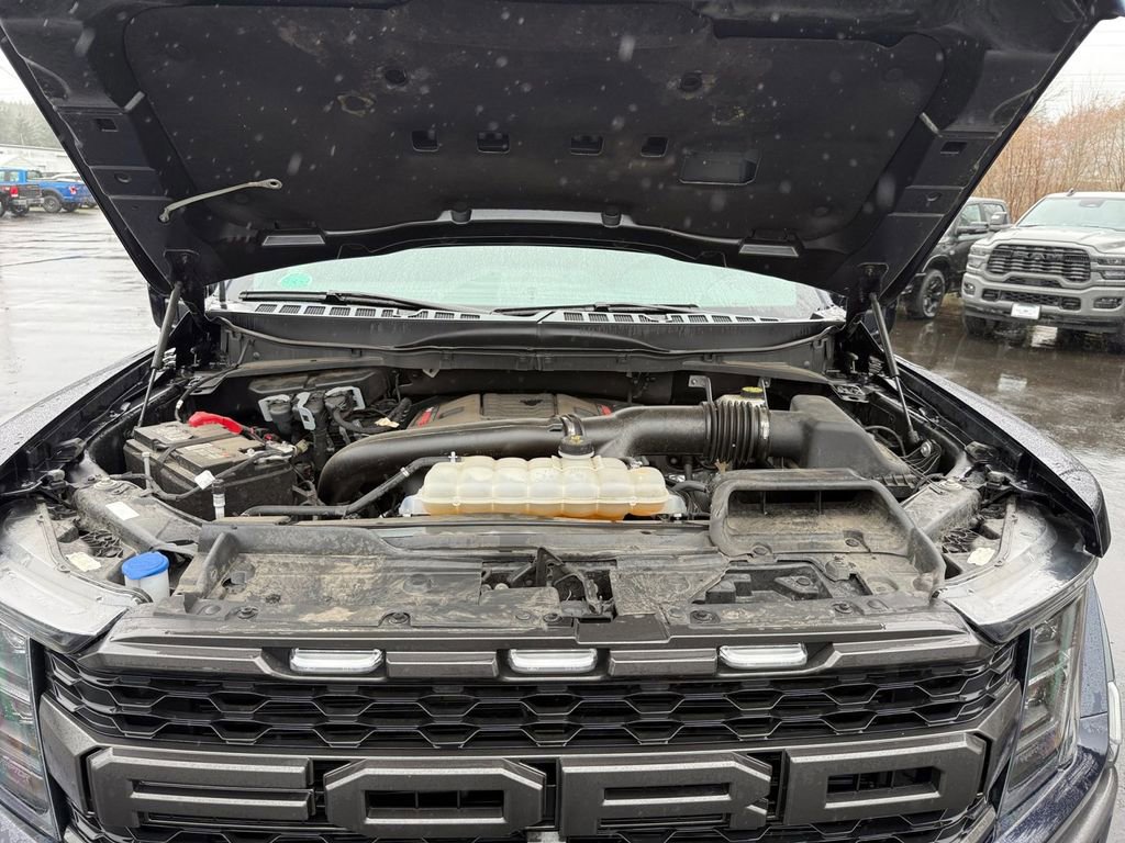 Used 2023 Ford F150 Raptor w/ Raptor 37 Performance Package image 21