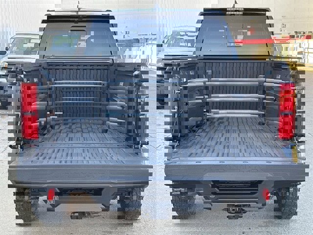 Used 2025 Toyota Tacoma TRD Pro image 37