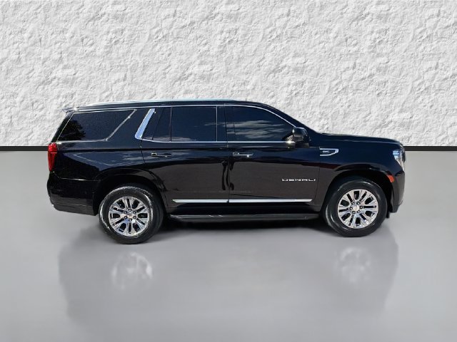 Used 2024 GMC Yukon Denali AWD/4WD image 2