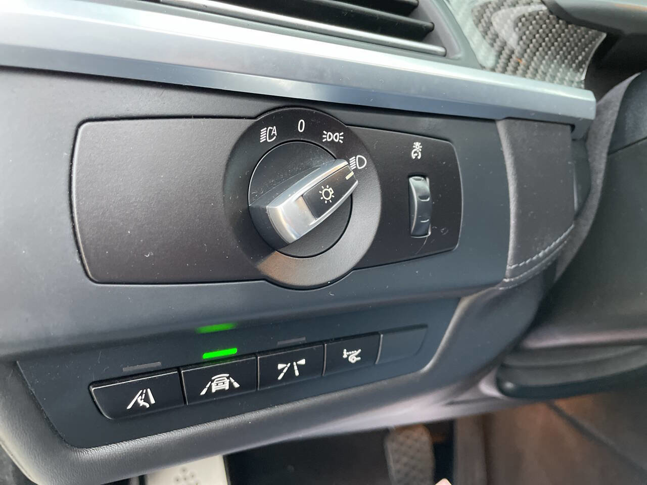 Used 2014 BMW M6 Convertible RWD image 43