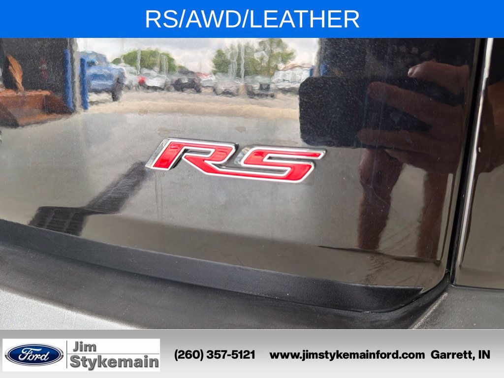 Used 2022 Chevrolet Traverse RS AWD/4WD image 45