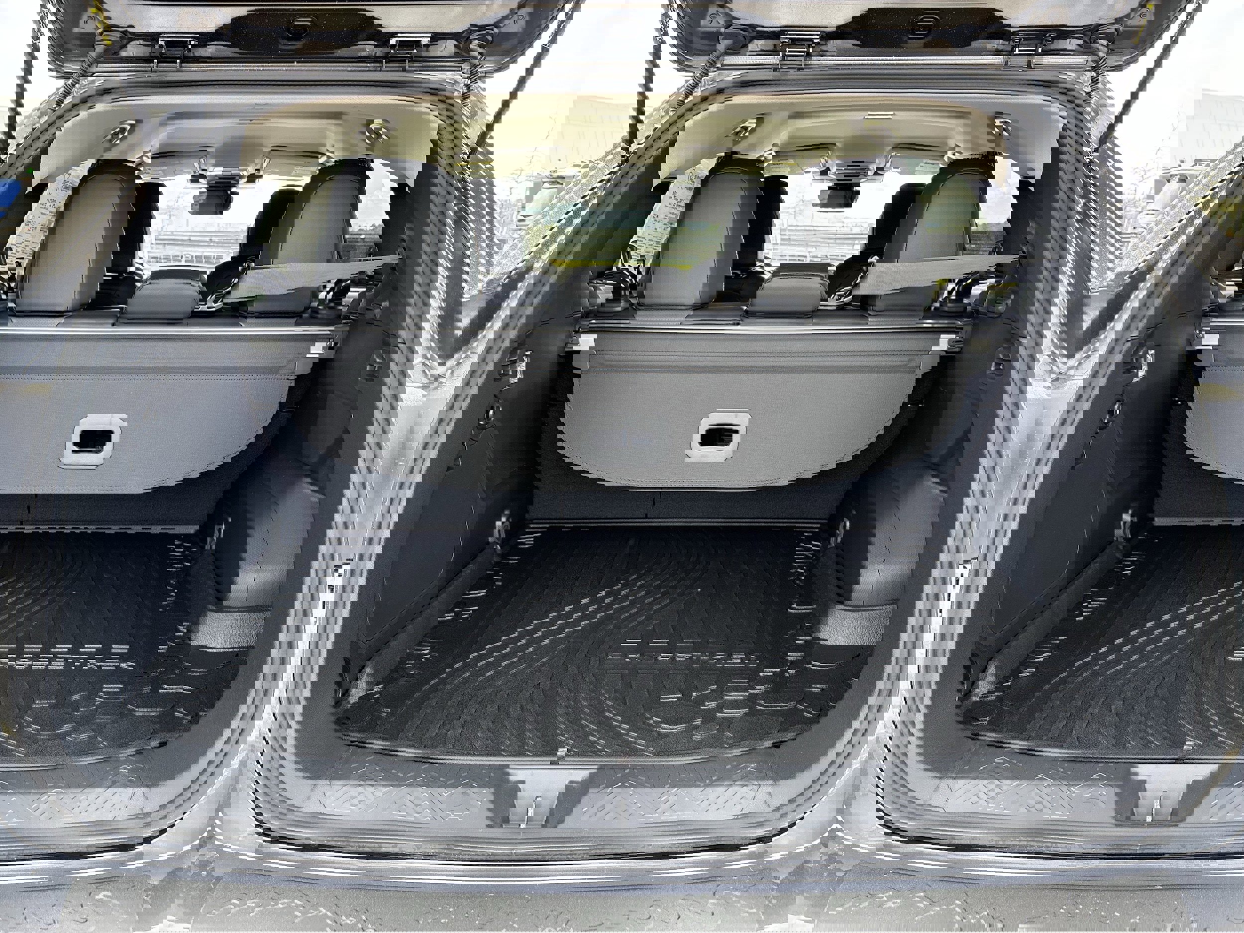 New 2026 Subaru Crosstrek 2.5i Limited image 12