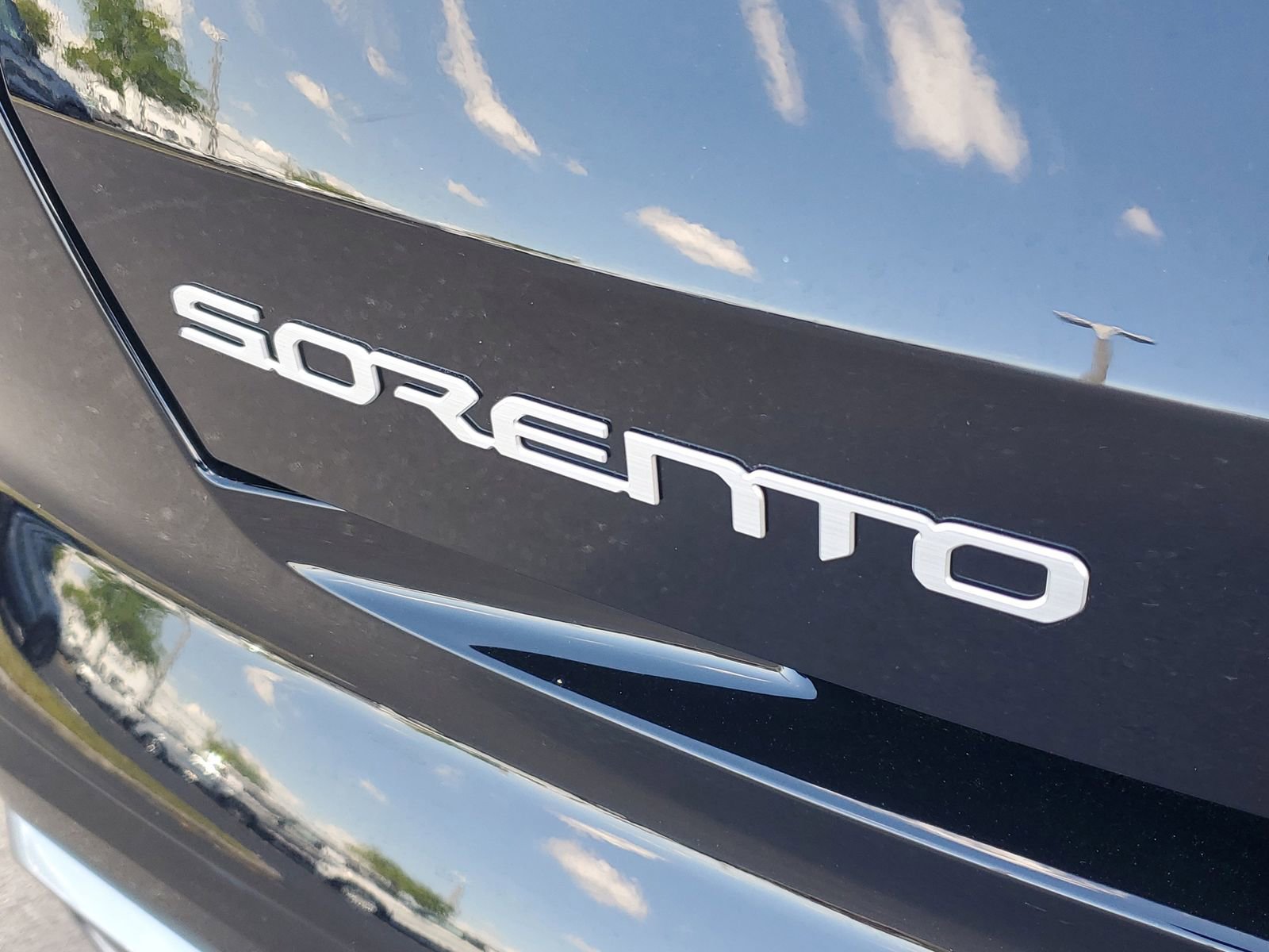 Used 2023 Kia Sorento SX FWD image 6