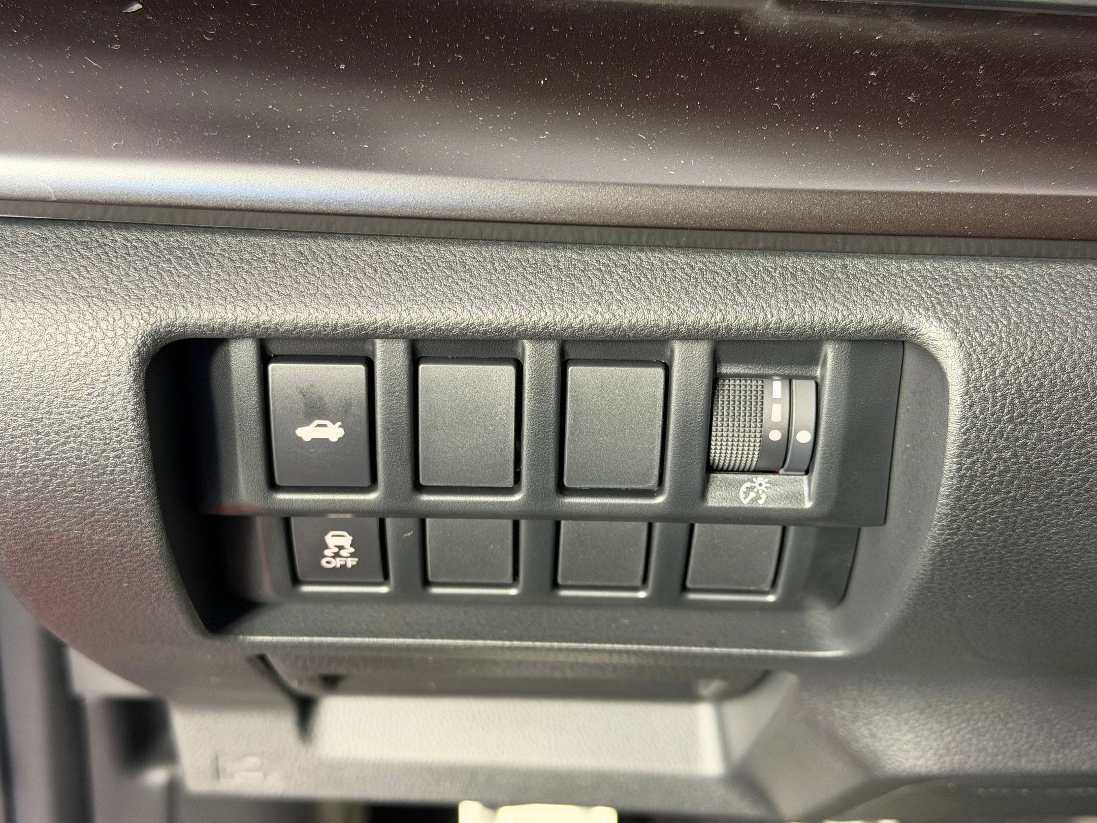 Used 2025 Subaru WRX Premium image 18