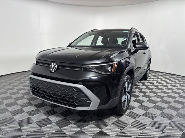 Used 2025 Volkswagen Taos S