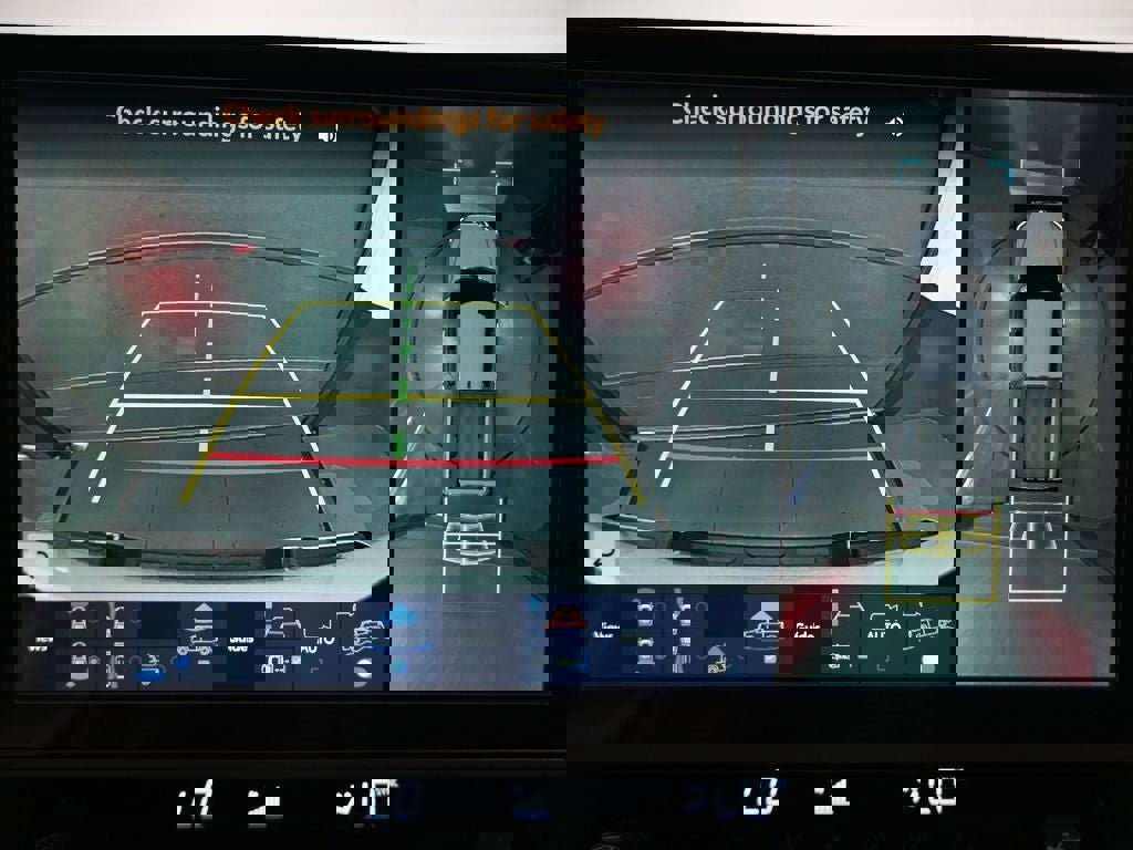 New 2026 Toyota Tundra Platinum w/ TRD Off-Road Package image 13