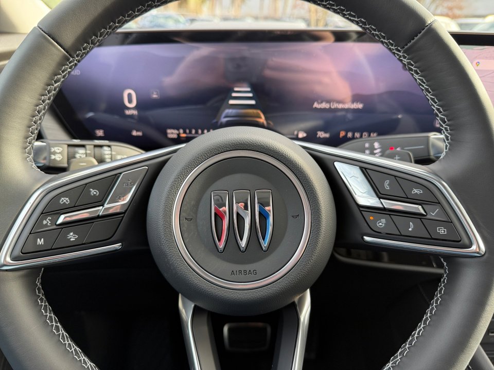 New 2026 Buick Envision Sport Touring image 22