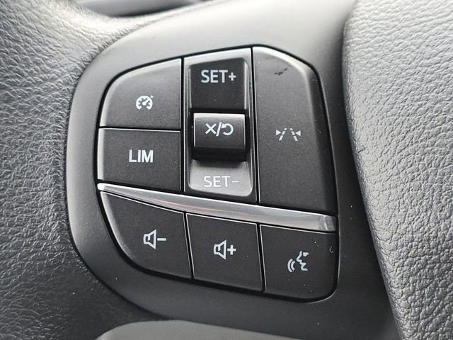 New 2026 Ford Transit 250 148 Medium Roof image 9