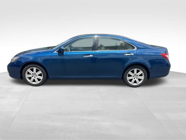 Used 2007 Lexus ES 350 FWD image 8