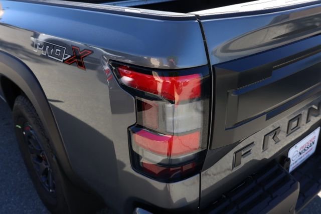 New 2026 Nissan Frontier Pro-X w/ Pro-X Convenience Package image 7