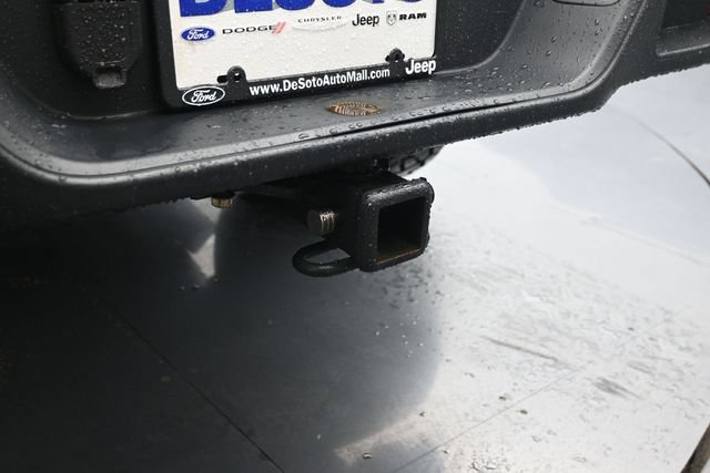 Used 2021 Jeep Gladiator Sport AWD/4WD image 19