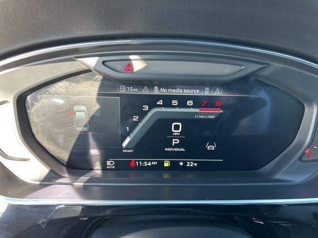 Used 2022 Audi A8 L 3.0T image 15