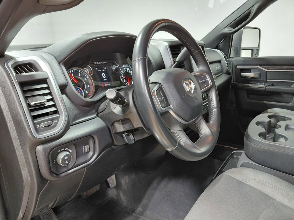 Certified 2024 RAM 2500 Big Horn image 29