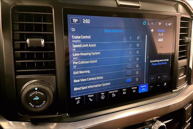 Used 2025 Ford F350 King Ranch image 35