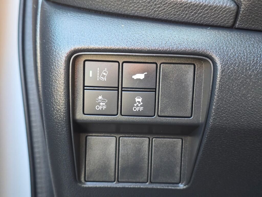 Certified 2022 Honda CR-V Touring image 22