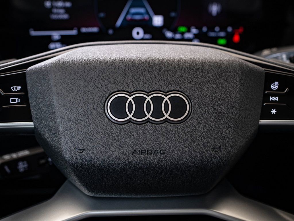 New 2025 Audi A5 2.0T Premium Plus image 28