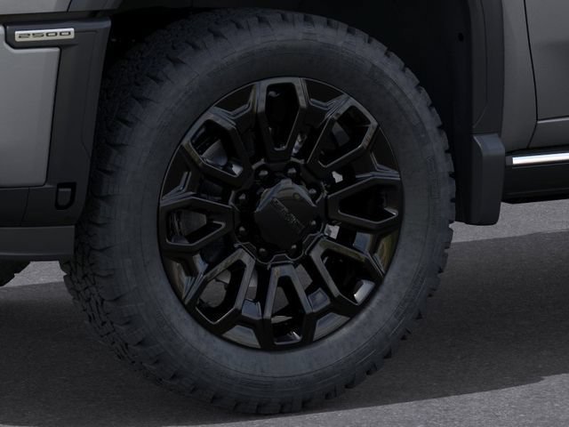 New 2026 GMC Sierra 2500 Denali Ultimate AWD/4WD image 9