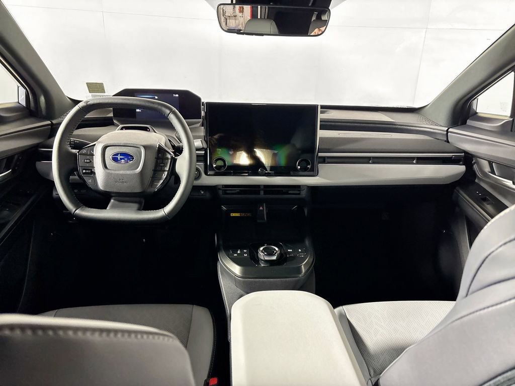 New 2026 Subaru Solterra AWD/4WD image 12