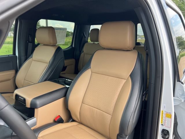 New 2026 Ford F350 4x4 Crew Cab Super Duty image 11