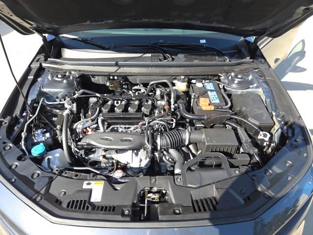 New 2026 Honda Accord LX image 5