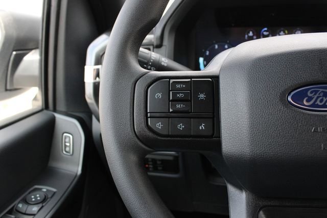 New 2026 Ford F150 STX image 12