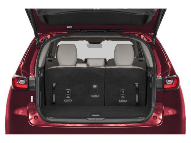 New 2026 MAZDA CX-90 3.3 Turbo w/ Premium Plus Pkg image 14