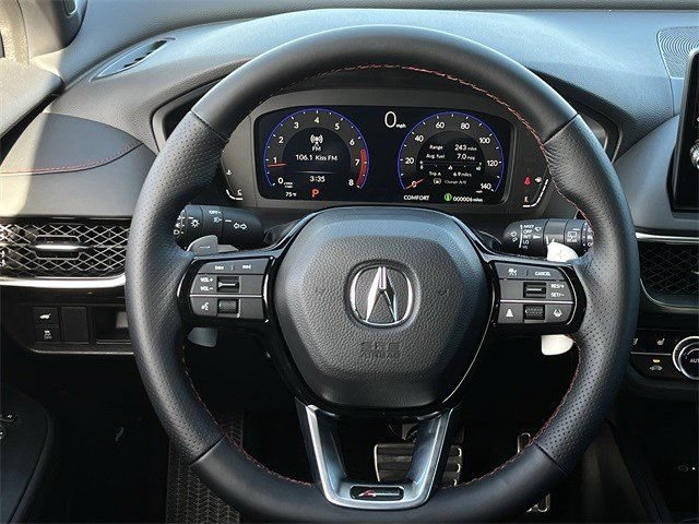 New 2026 Acura ADX A-Spec FWD image 13