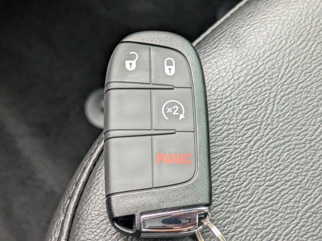 New 2026 Jeep Compass Latitude image 25