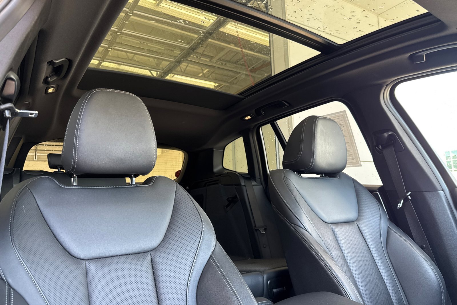 Used 2023 BMW X3 xDrive30i image 19