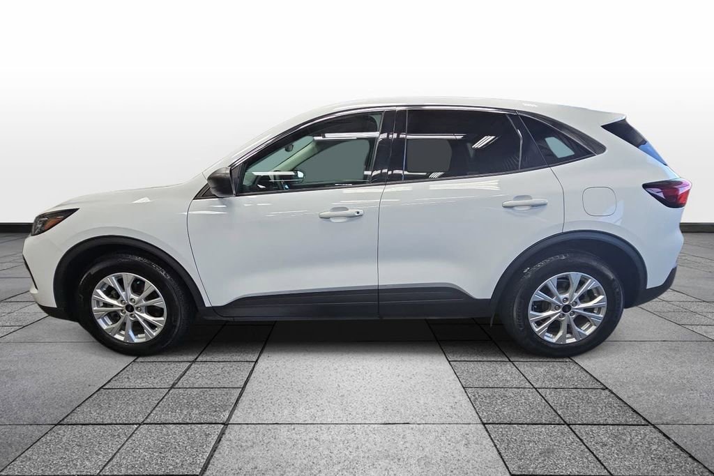 Used 2023 Ford Escape Active w/ Cold Weather Package image 8