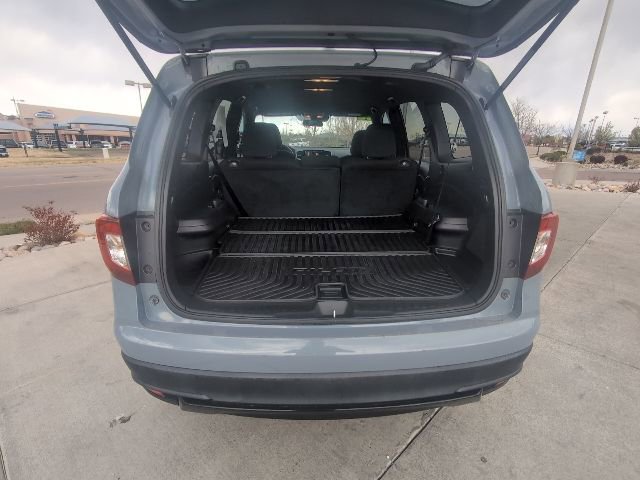 Used 2022 Honda Pilot Sport image 28
