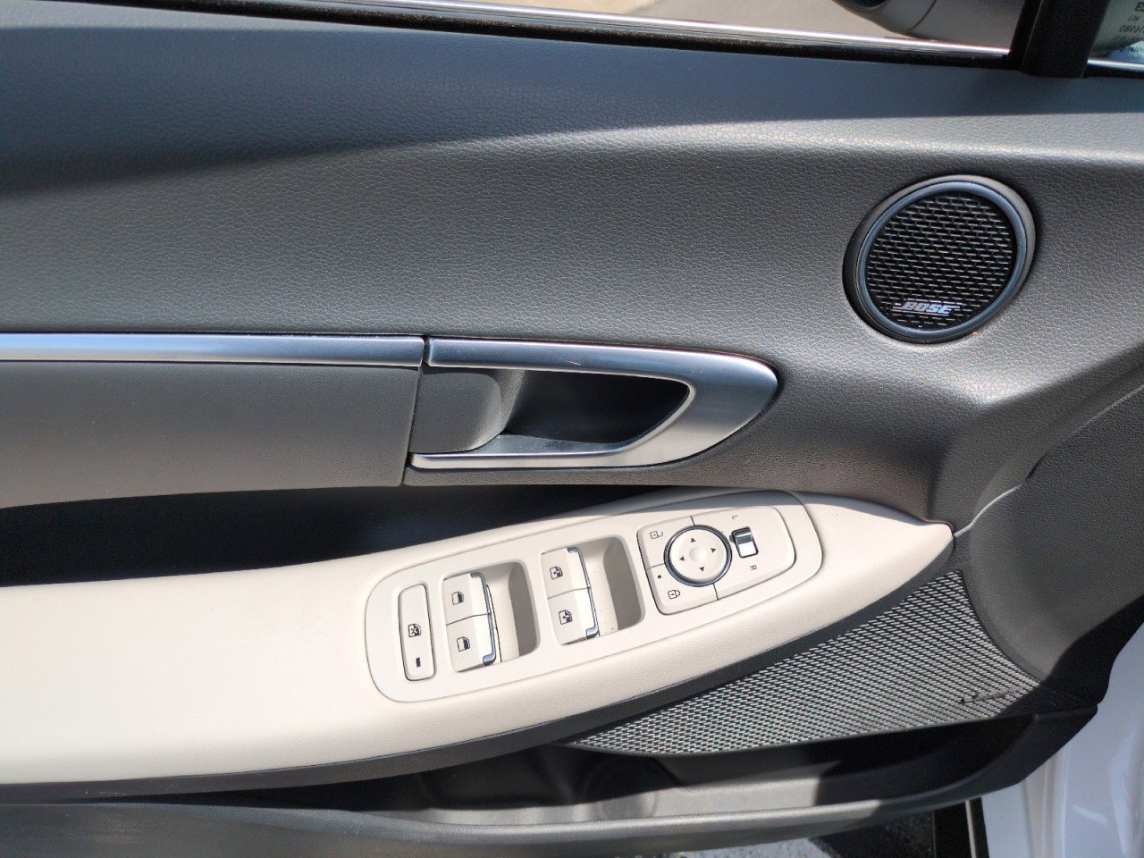 Used 2022 Hyundai Sonata SEL FWD image 15