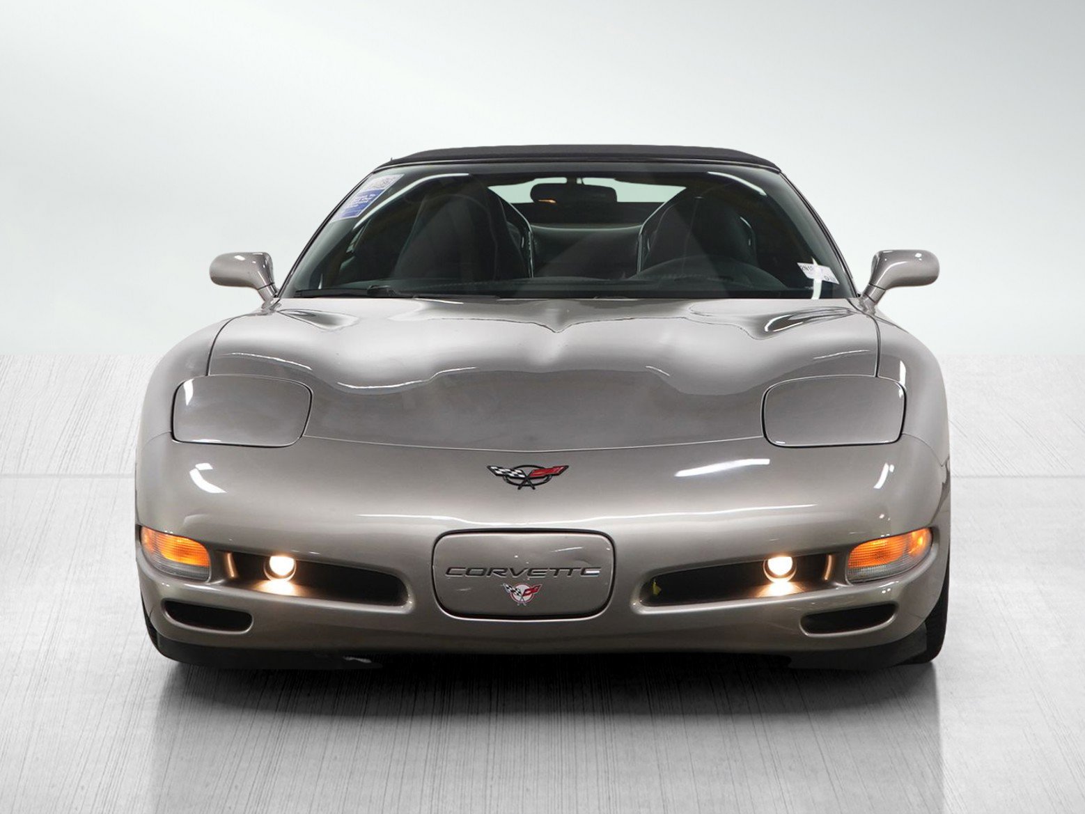 Used 1999 Chevrolet Corvette Convertible w/ Memory Pkg image 8