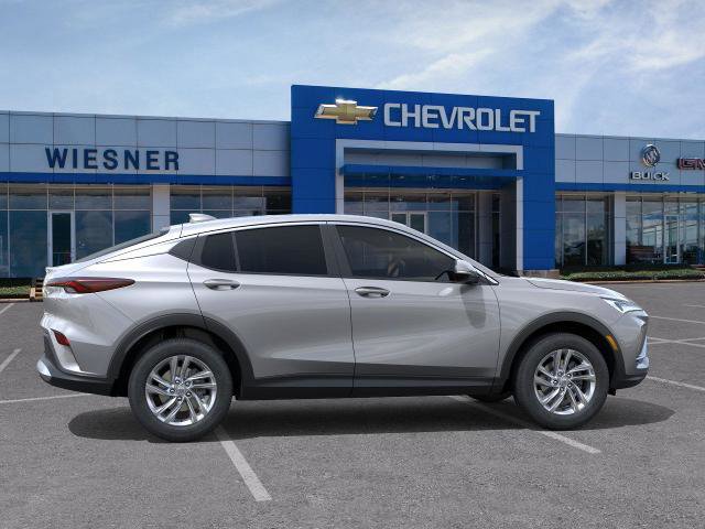 New 2026 Buick Envista Preferred image 5