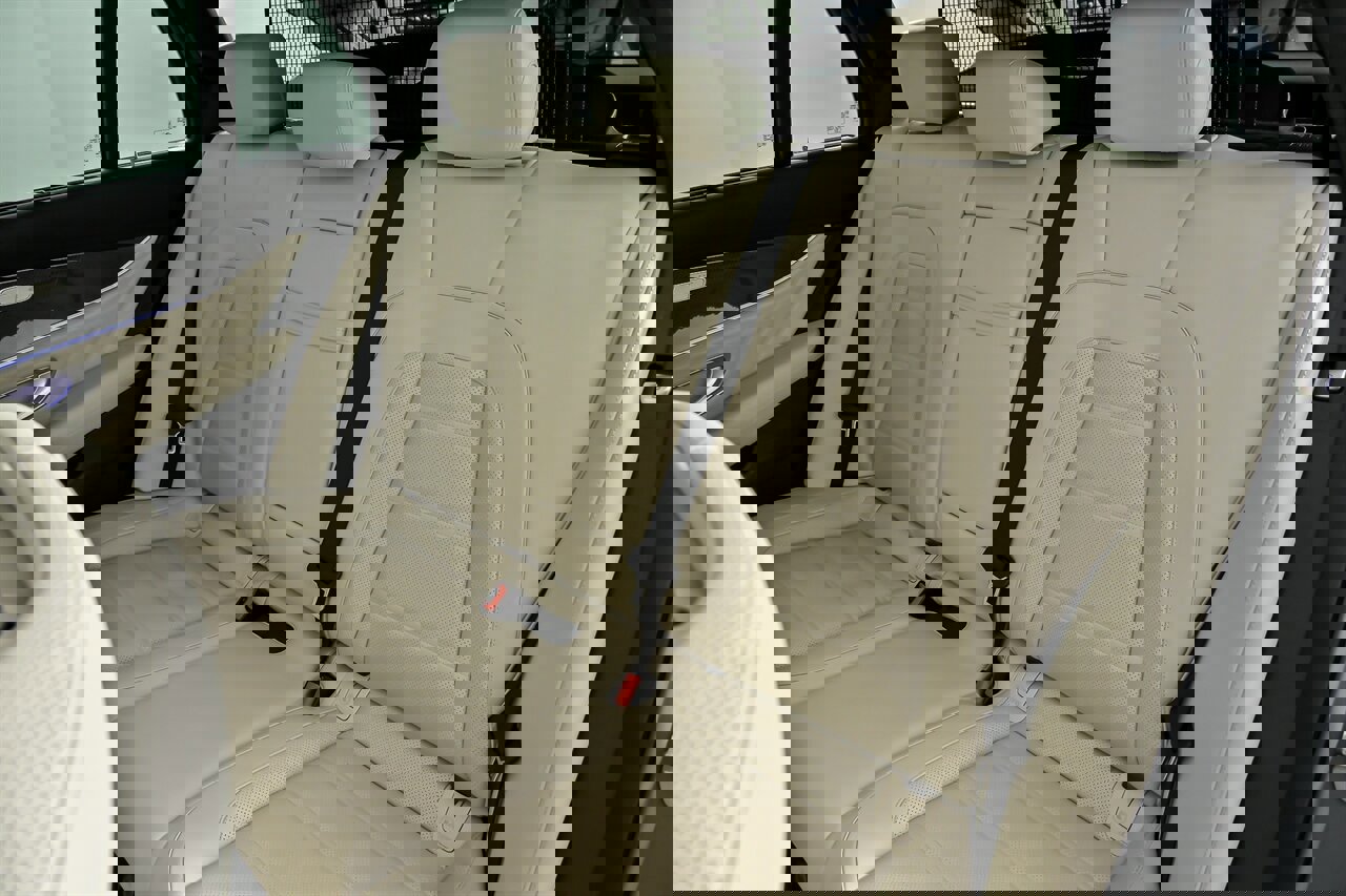 Used 2019 Mercedes-Benz E 63 AMG S image 25