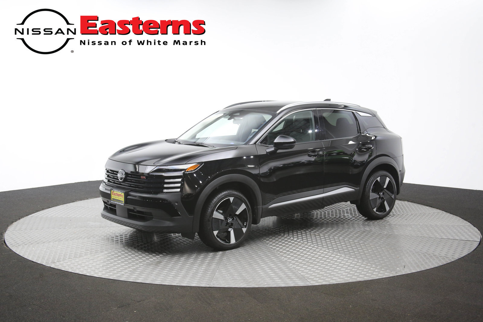 Used 2026 Nissan Kicks SR w/ SR Premium Package AWD/4WD image 59