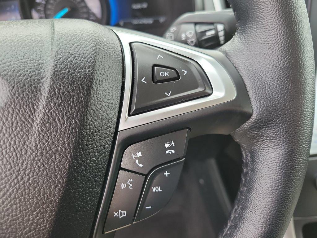 Used 2023 Ford Edge SEL w/ Convenience Package AWD/4WD image 25