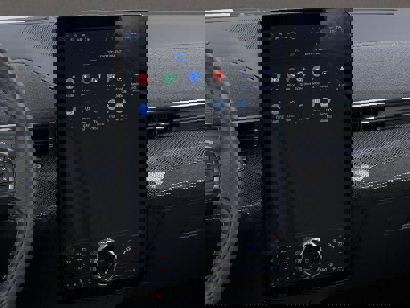 New 2025 Ford Mustang Mach-E GT w/ Interior Protection Package image 14