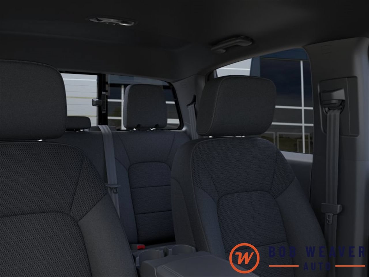 New 2026 GMC Canyon Elevation w/ Convenience Package AWD/4WD image 28