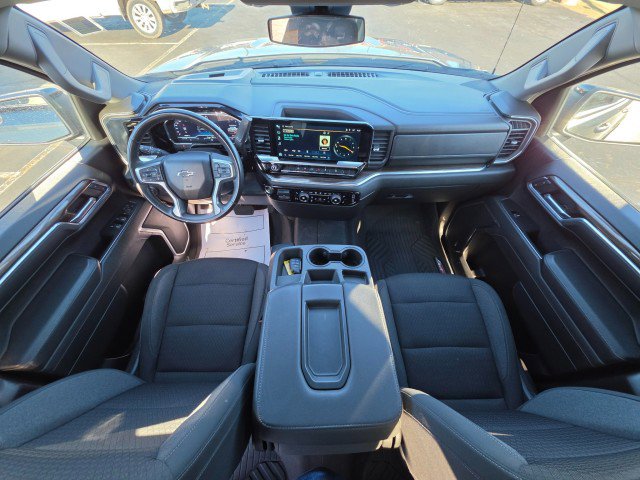 Used 2023 Chevrolet Silverado 1500 RST w/ Z71 Off-Road Package image 28