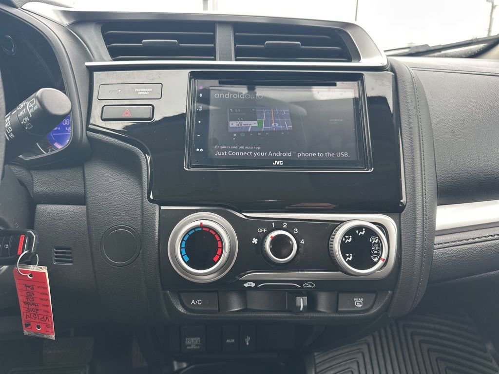 Used 2015 Honda Fit LX image 20