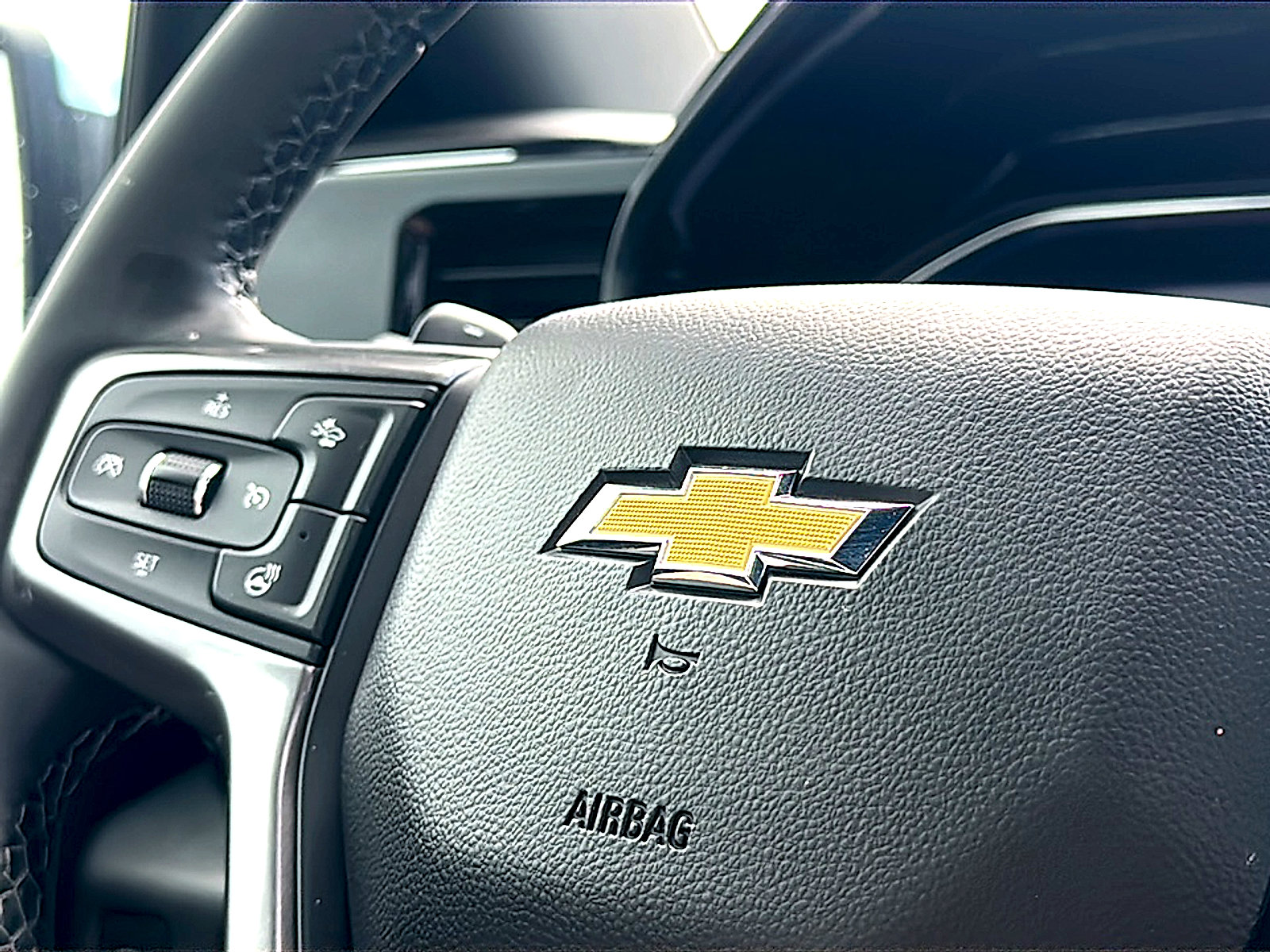 Used 2024 Chevrolet Silverado 1500 High Country w/ High Country Premium Package image 31