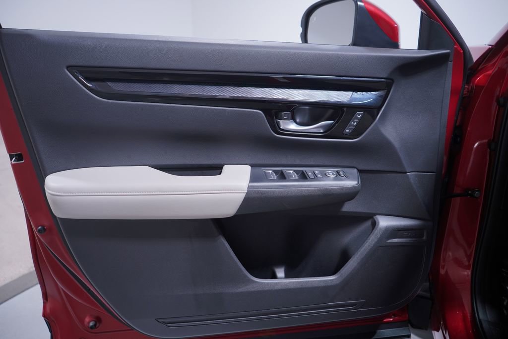 Used 2024 Honda CR-V EX-L image 16