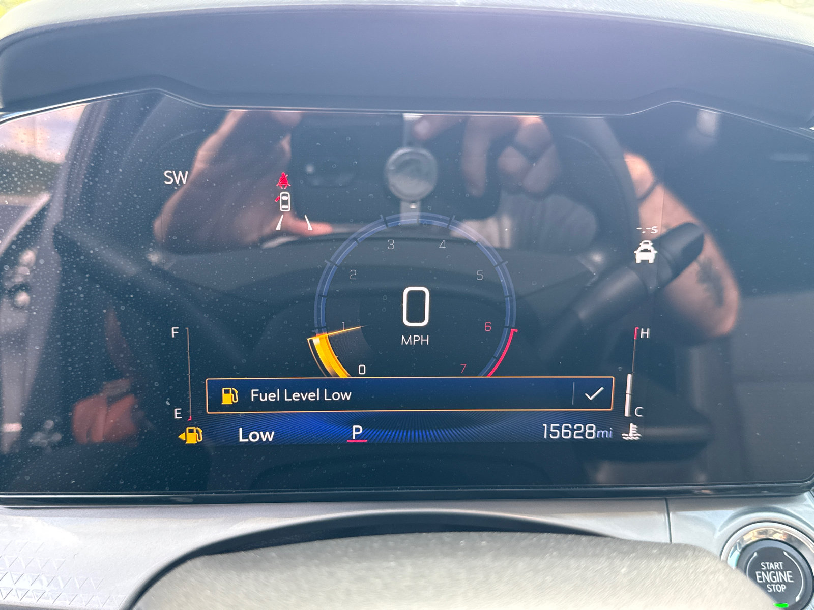 Used 2025 Chevrolet Trax LT FWD image 31
