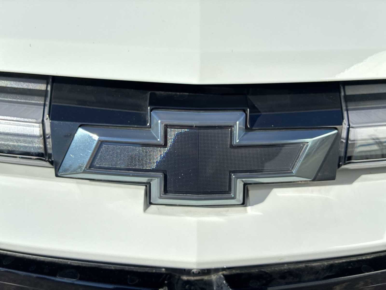 Certified 2024 Chevrolet Blazer EV RS image 30