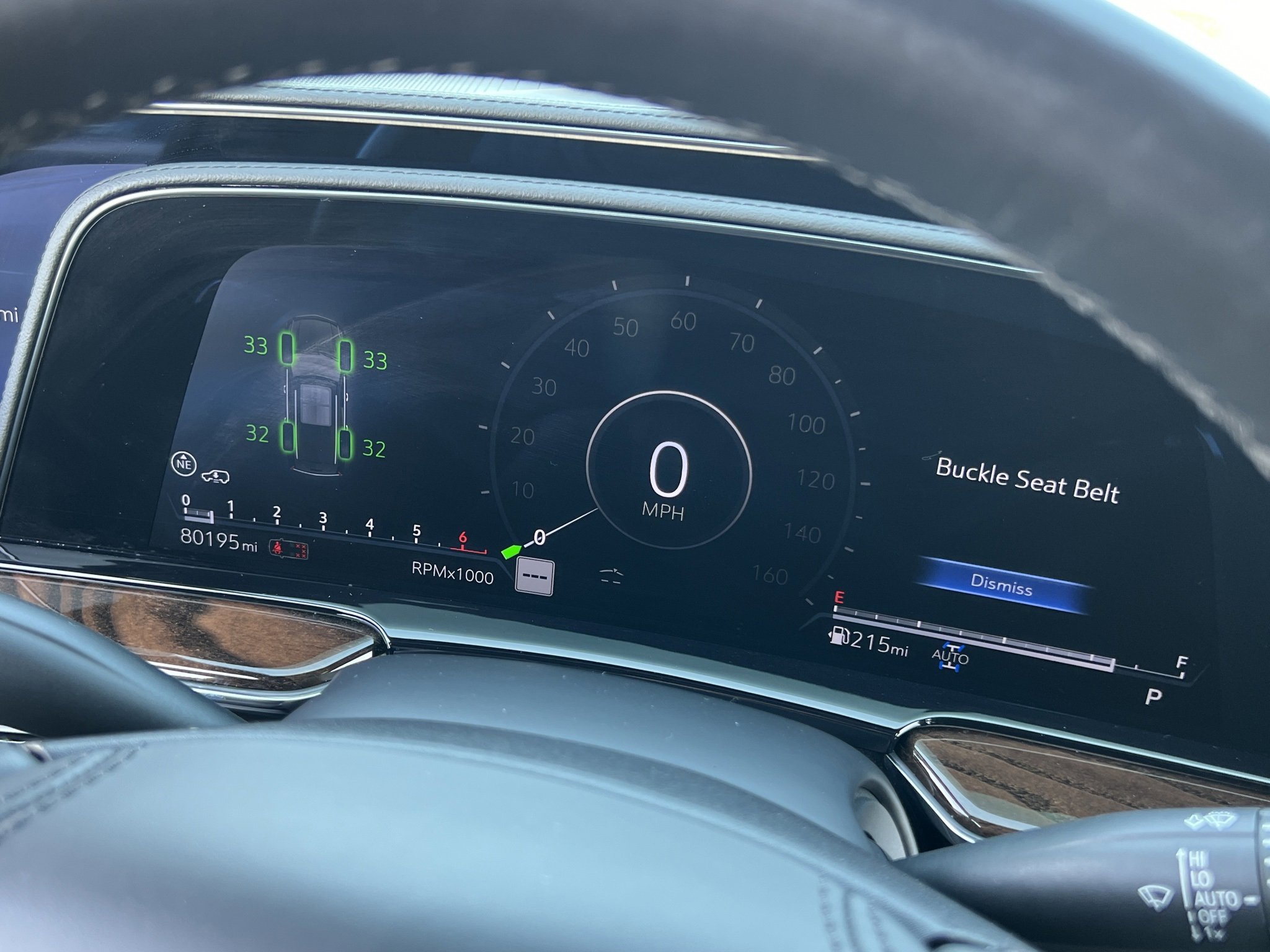 Used 2022 Cadillac Escalade Sport Platinum w/ Heavy-Duty Trailer Package image 32