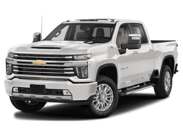 Used 2021 Chevrolet Silverado 2500 W/T w/ WT Fleet Convenience Package RWD image 1